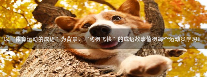 k1体育棋牌网址：以“体育运动的成语”为背景，“跑得飞快”的成语故事值得每个运动员学习！