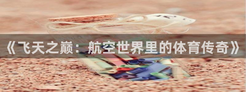 k1体育十年品牌值得信赖网址：《飞天之巅：航空世界里的体育传奇》